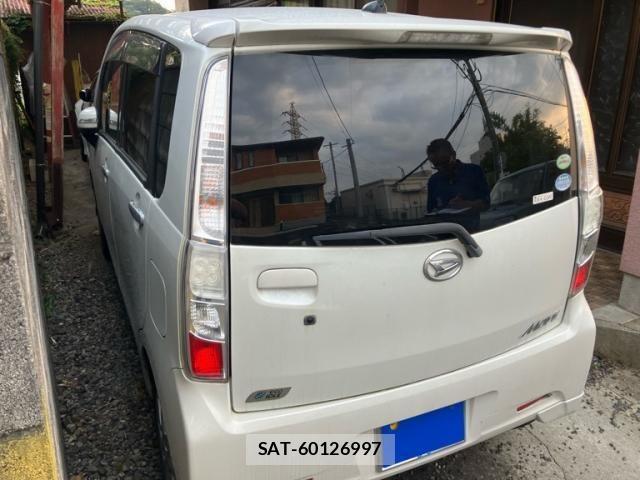 Daihatsu MOVE CUSTOM 2012-01 8230949-2