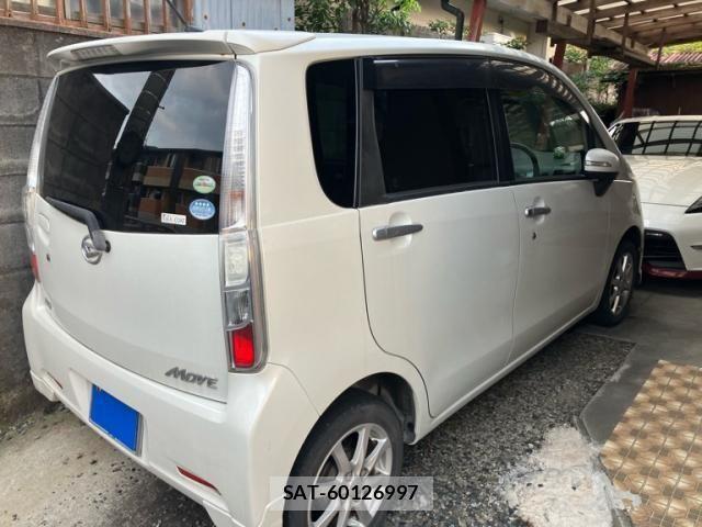 Daihatsu MOVE CUSTOM 2012-01 8230949-3