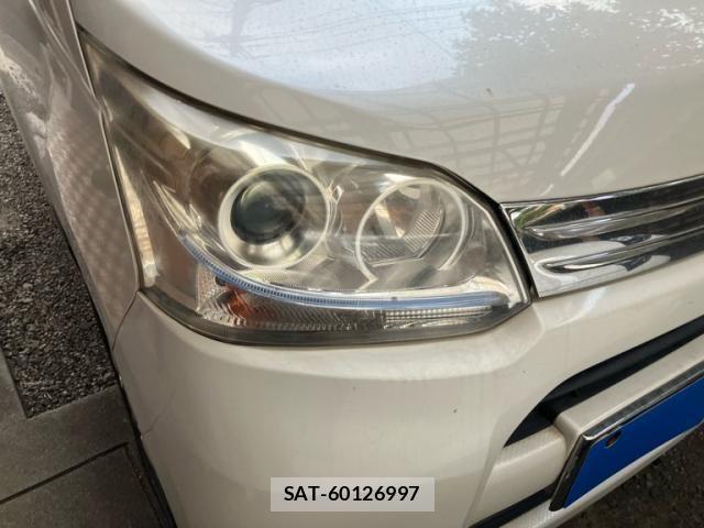 Daihatsu MOVE CUSTOM 2012-01 8230949-4