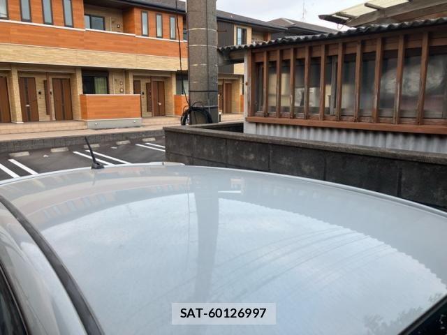 Daihatsu MOVE CUSTOM 2012-01 8230949-5