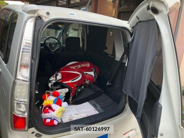 Daihatsu MOVE CUSTOM 2012-01 8230949-7