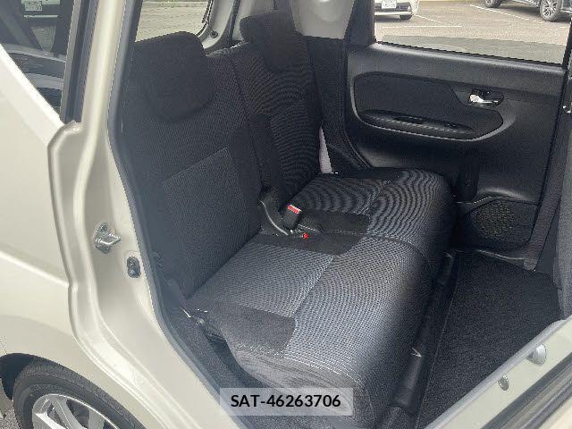 Daihatsu MOVE CUSTOM 2016-08 8230943-9