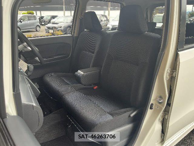Daihatsu MOVE CUSTOM 2016-08 8230943-18