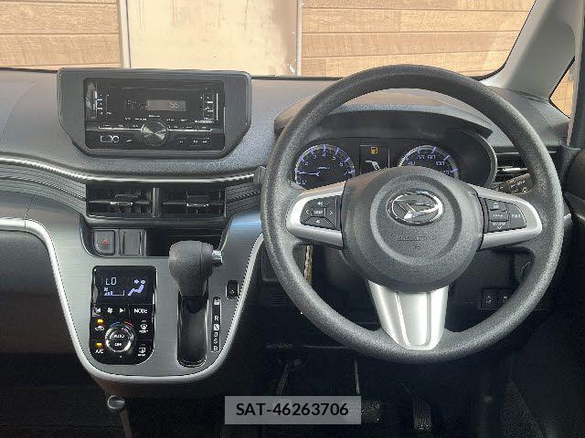 Daihatsu MOVE CUSTOM 2016-08 8230943-1