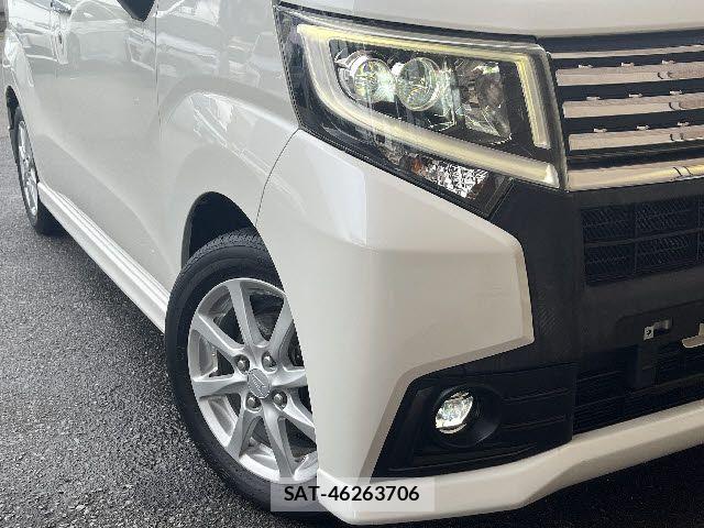 Daihatsu MOVE CUSTOM 2016-08 8230943-22