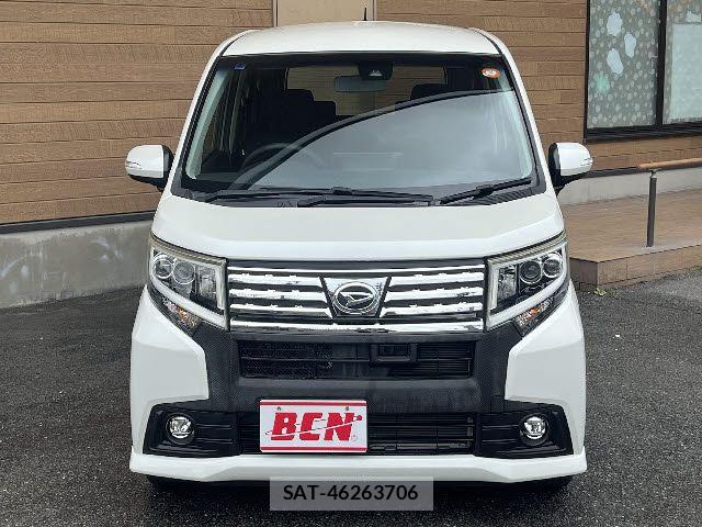 Daihatsu MOVE CUSTOM 2016-08 8230943-24