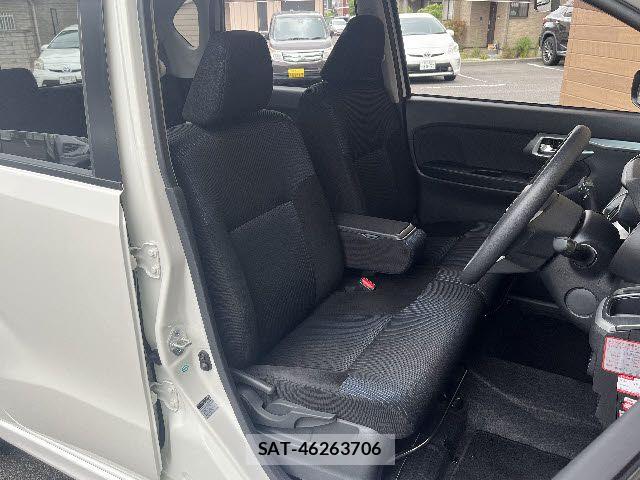 Daihatsu MOVE CUSTOM 2016-08 8230943-3