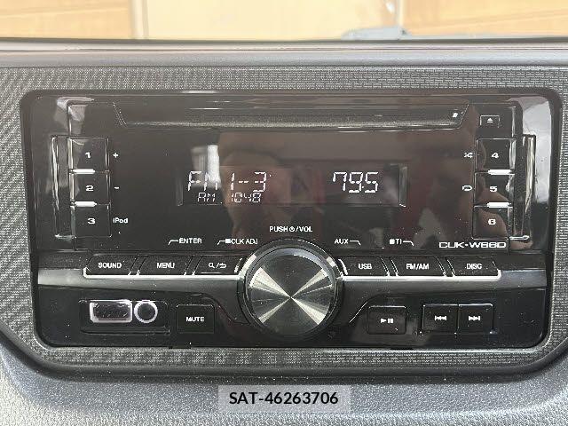 Daihatsu MOVE CUSTOM 2016-08 8230943-4
