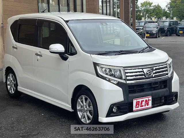 Daihatsu MOVE CUSTOM 2016-08 8230943-6
