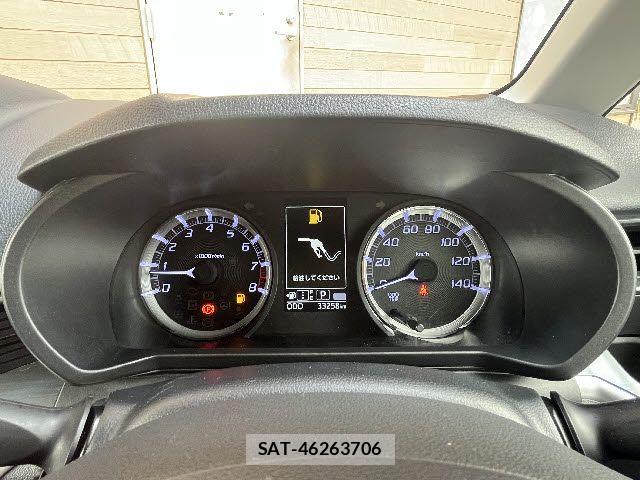 Daihatsu MOVE CUSTOM 2016-08 8230943-7