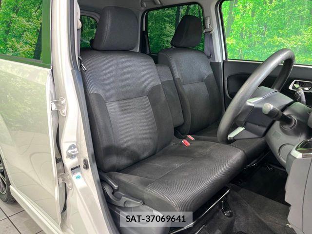 Daihatsu MOVE CUSTOM 2018-01 8230942-9