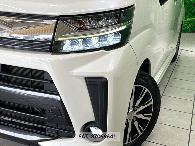 Daihatsu MOVE CUSTOM 2018-01 8230942-13