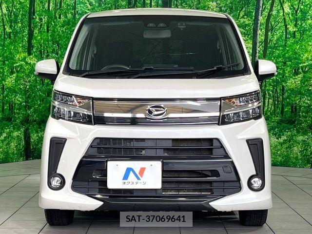 Daihatsu MOVE CUSTOM 2018-01 8230942-15