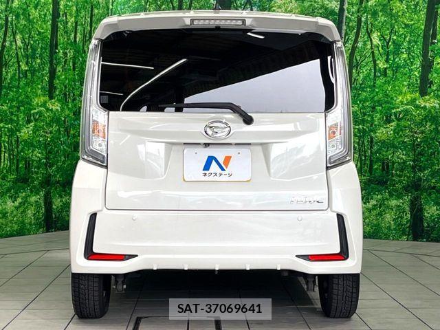 Daihatsu MOVE CUSTOM 2018-01 8230942-16