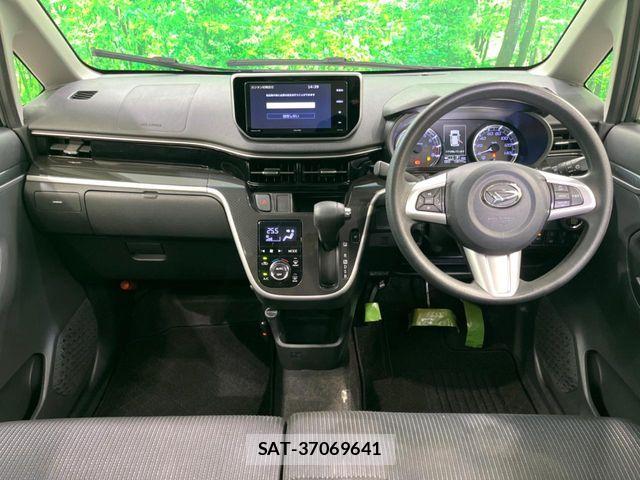 Daihatsu MOVE CUSTOM 2018-01 8230942-1