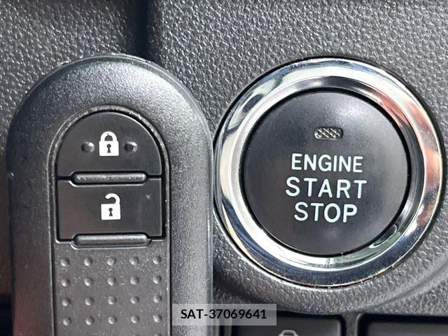 Daihatsu MOVE CUSTOM 2018-01 8230942-8