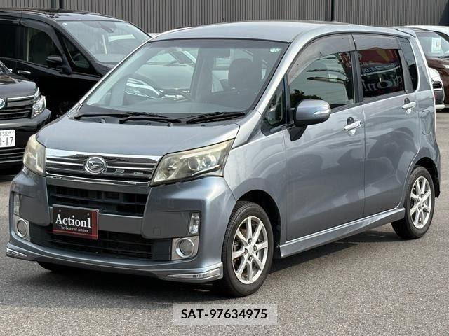 Daihatsu MOVE CUSTOM 2013-07 8230944-0