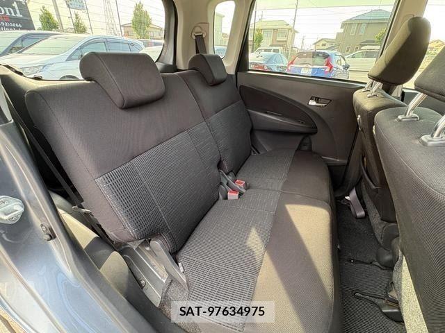 Daihatsu MOVE CUSTOM 2013-07 8230944-9