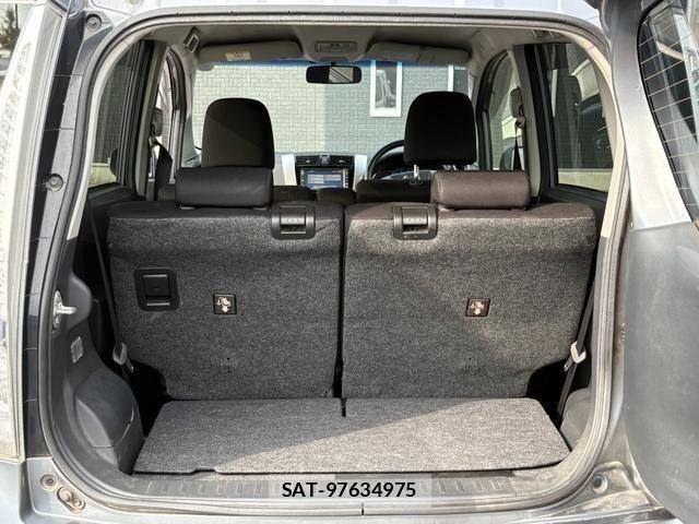 Daihatsu MOVE CUSTOM 2013-07 8230944-12