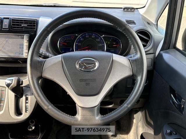 Daihatsu MOVE CUSTOM 2013-07 8230944-13