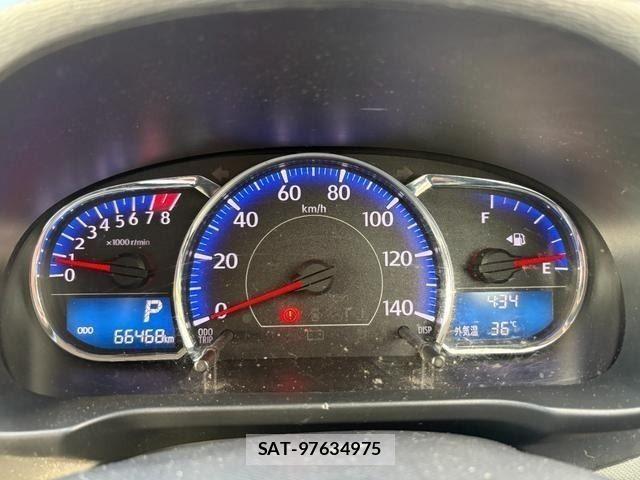 Daihatsu MOVE CUSTOM 2013-07 8230944-14