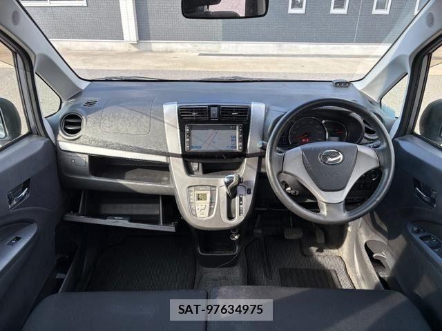 Daihatsu MOVE CUSTOM 2013-07 8230944-1