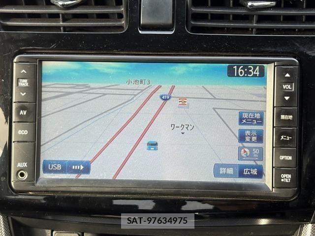 Daihatsu MOVE CUSTOM 2013-07 8230944-19