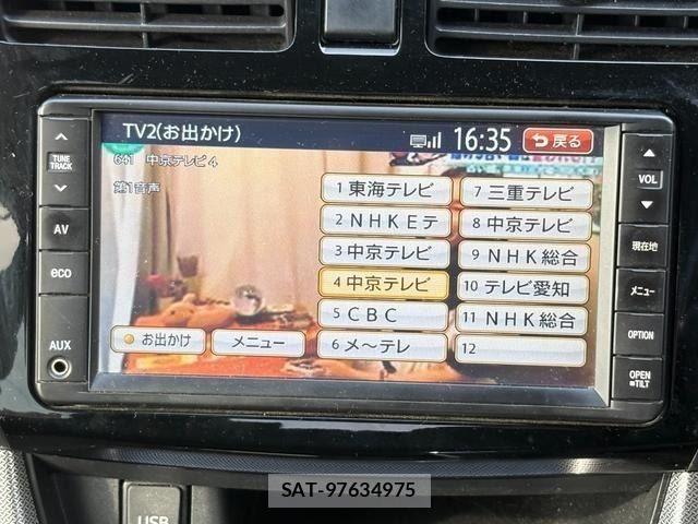 Daihatsu MOVE CUSTOM 2013-07 8230944-20