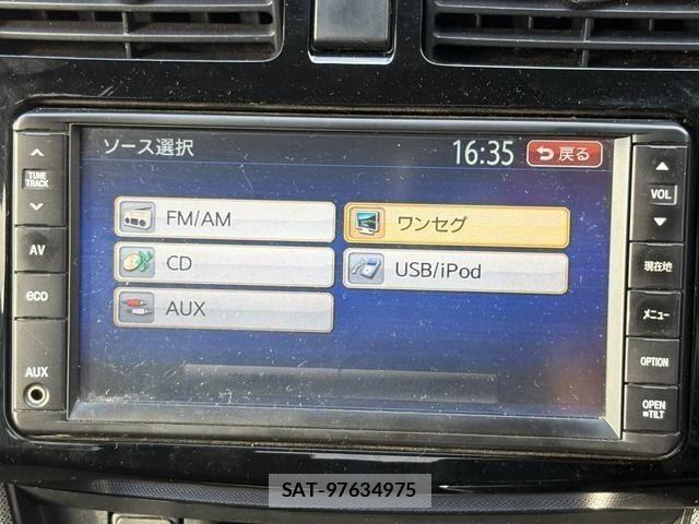 Daihatsu MOVE CUSTOM 2013-07 8230944-21