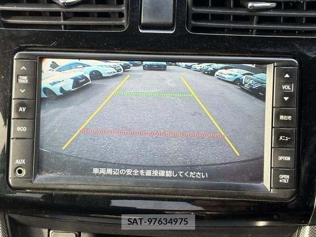 Daihatsu MOVE CUSTOM 2013-07 8230944-22
