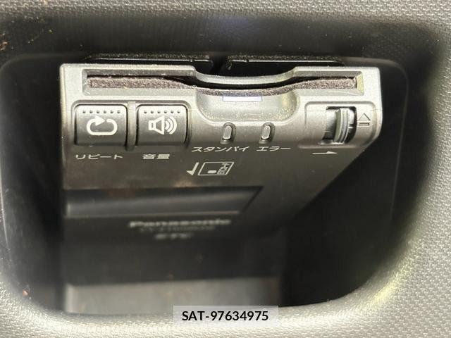 Daihatsu MOVE CUSTOM 2013-07 8230944-24