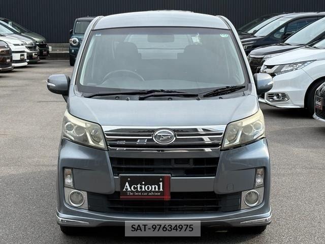 Daihatsu MOVE CUSTOM 2013-07 8230944-2