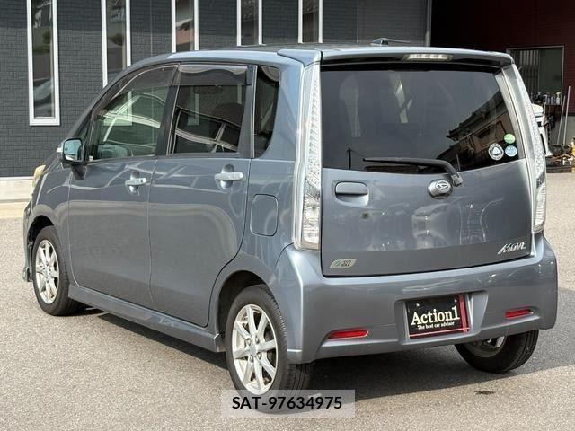 Daihatsu MOVE CUSTOM 2013-07 8230944-3