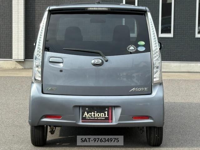 Daihatsu MOVE CUSTOM 2013-07 8230944-4