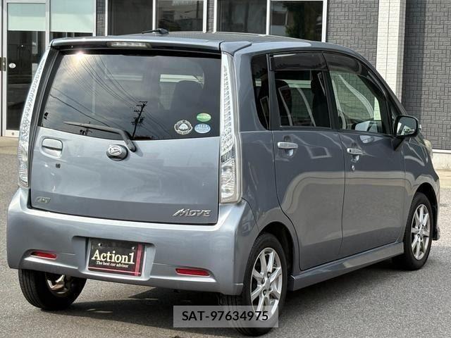 Daihatsu MOVE CUSTOM 2013-07 8230944-5
