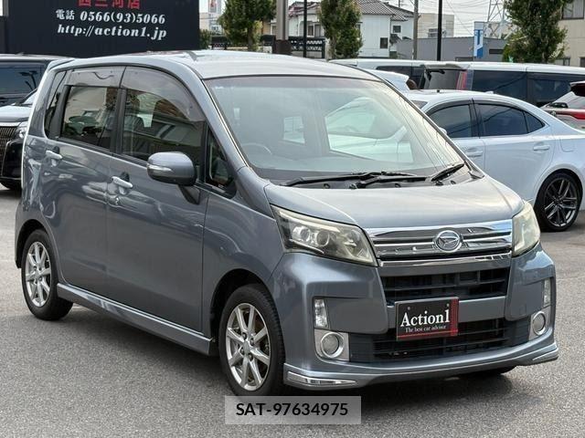 Daihatsu MOVE CUSTOM 2013-07 8230944-6