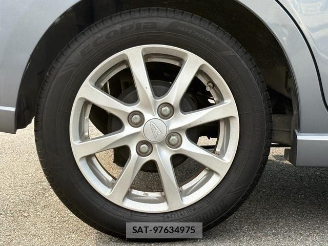 Daihatsu MOVE CUSTOM 2013-07 8230944-7