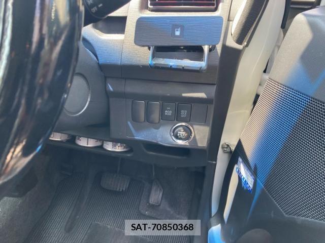 Daihatsu MOVE CUSTOM 2011-10 8230960-8