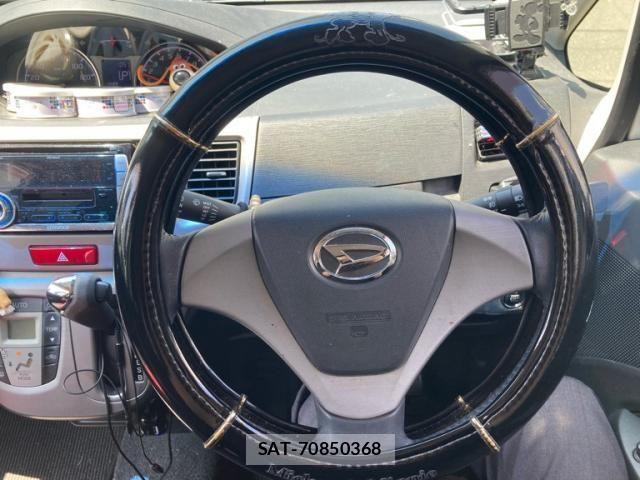 Daihatsu MOVE CUSTOM 2011-10 8230960-9