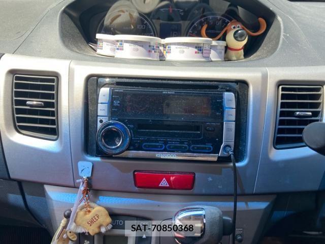 Daihatsu MOVE CUSTOM 2011-10 8230960-11