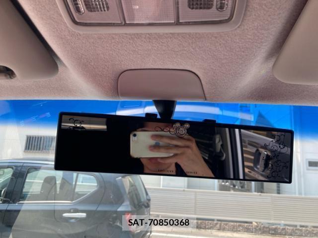 Daihatsu MOVE CUSTOM 2011-10 8230960-12