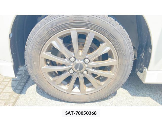 Daihatsu MOVE CUSTOM 2011-10 8230960-13