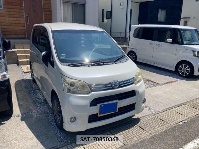 Daihatsu MOVE CUSTOM 2011-10 8230960-0