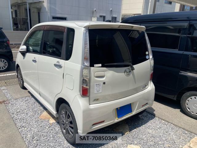 Daihatsu MOVE CUSTOM 2011-10 8230960-1