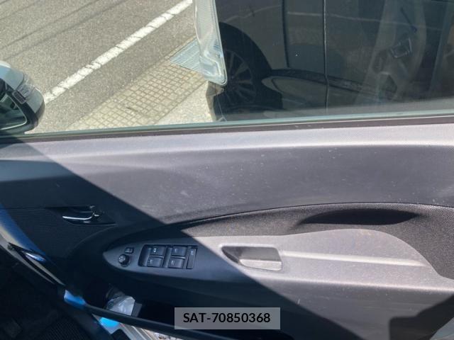 Daihatsu MOVE CUSTOM 2011-10 8230960-4