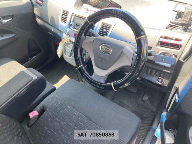 Daihatsu MOVE CUSTOM 2011-10 8230960-5