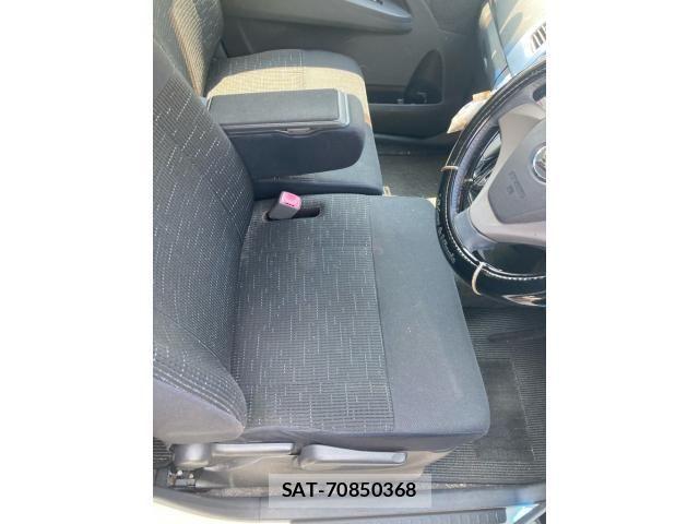 Daihatsu MOVE CUSTOM 2011-10 8230960-7