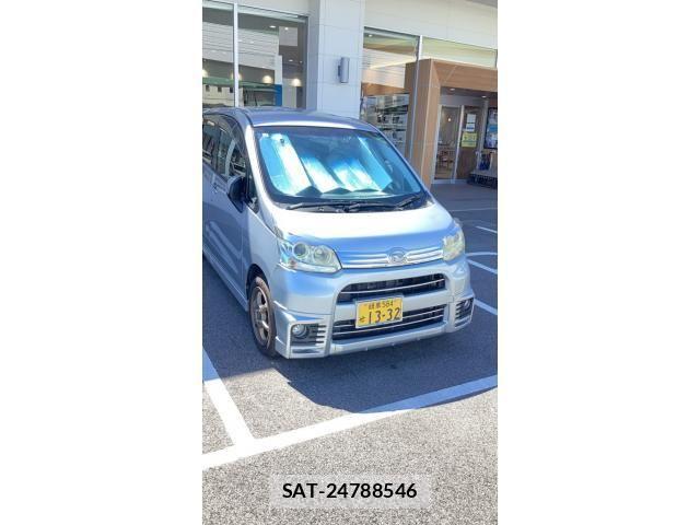 Daihatsu MOVE CUSTOM 2011-12 8230946-0