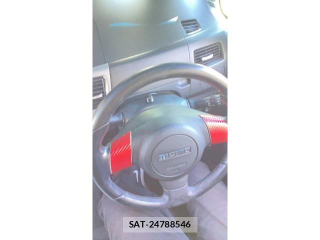 Daihatsu MOVE CUSTOM 2011-12 8230946-10