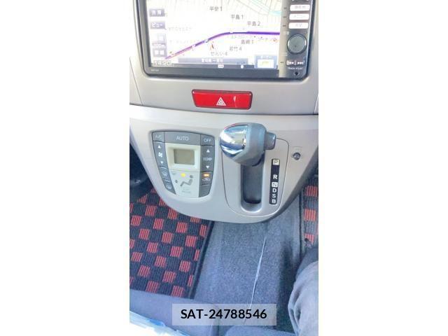 Daihatsu MOVE CUSTOM 2011-12 8230946-12